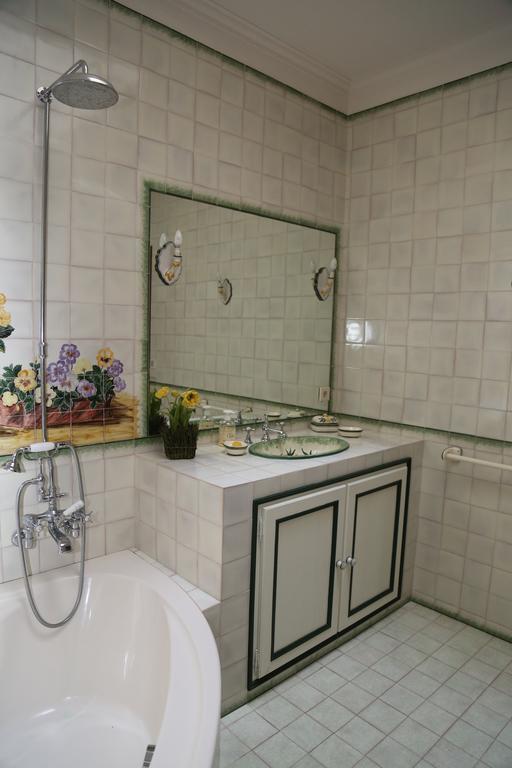 Quinta Dos Castanheiros Bed And Breakfast Ponte de Lima Bilik gambar