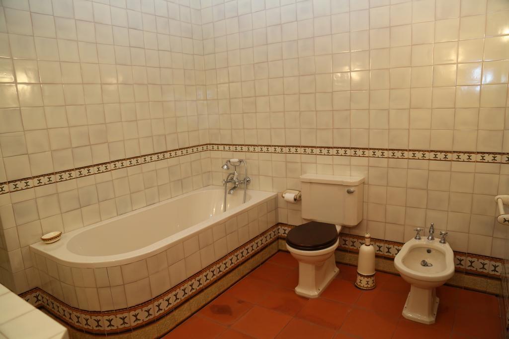 Quinta Dos Castanheiros Bed And Breakfast Ponte de Lima Bilik gambar
