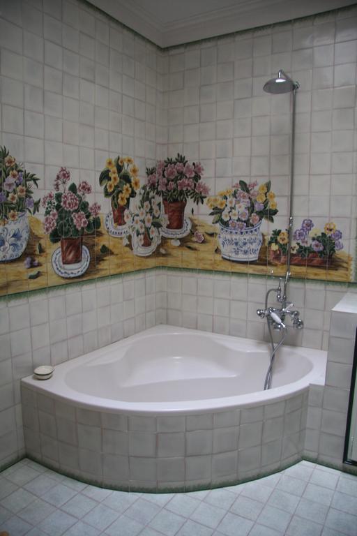 Quinta Dos Castanheiros Bed And Breakfast Ponte de Lima Luaran gambar