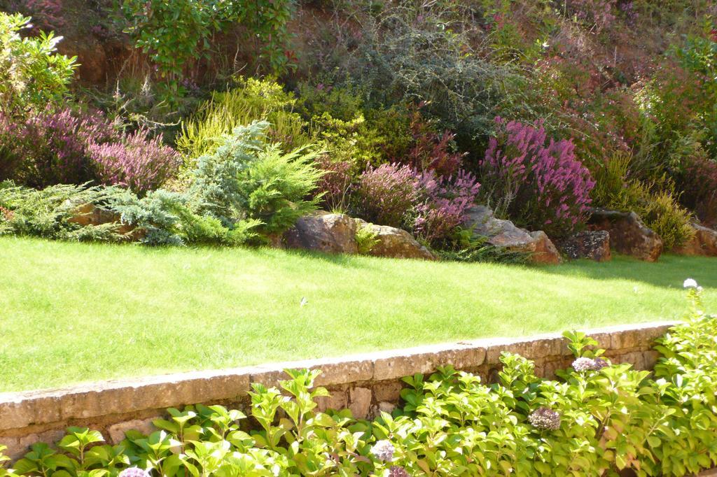 Quinta Dos Castanheiros Bed And Breakfast Ponte de Lima Luaran gambar