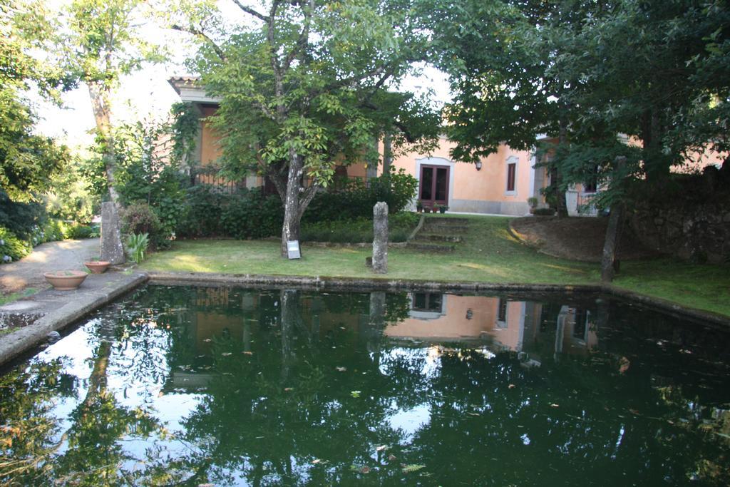 Quinta Dos Castanheiros Bed And Breakfast Ponte de Lima Luaran gambar