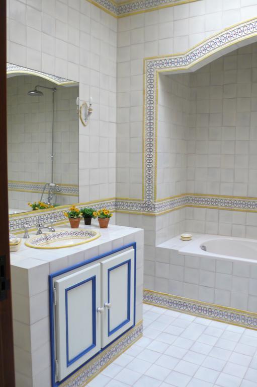 Quinta Dos Castanheiros Bed And Breakfast Ponte de Lima Luaran gambar