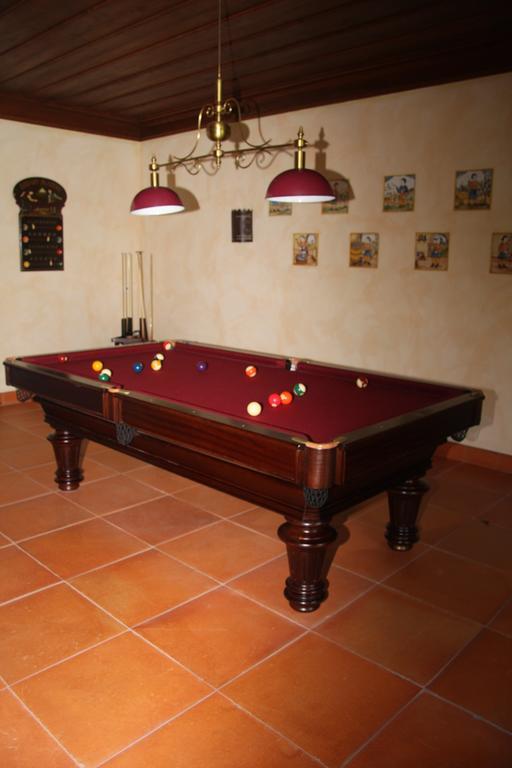 Quinta Dos Castanheiros Bed And Breakfast Ponte de Lima Luaran gambar