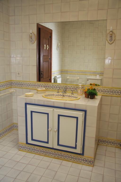 Quinta Dos Castanheiros Bed And Breakfast Ponte de Lima Luaran gambar